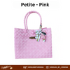 SISIDLAN'S PETITE HANDBAG