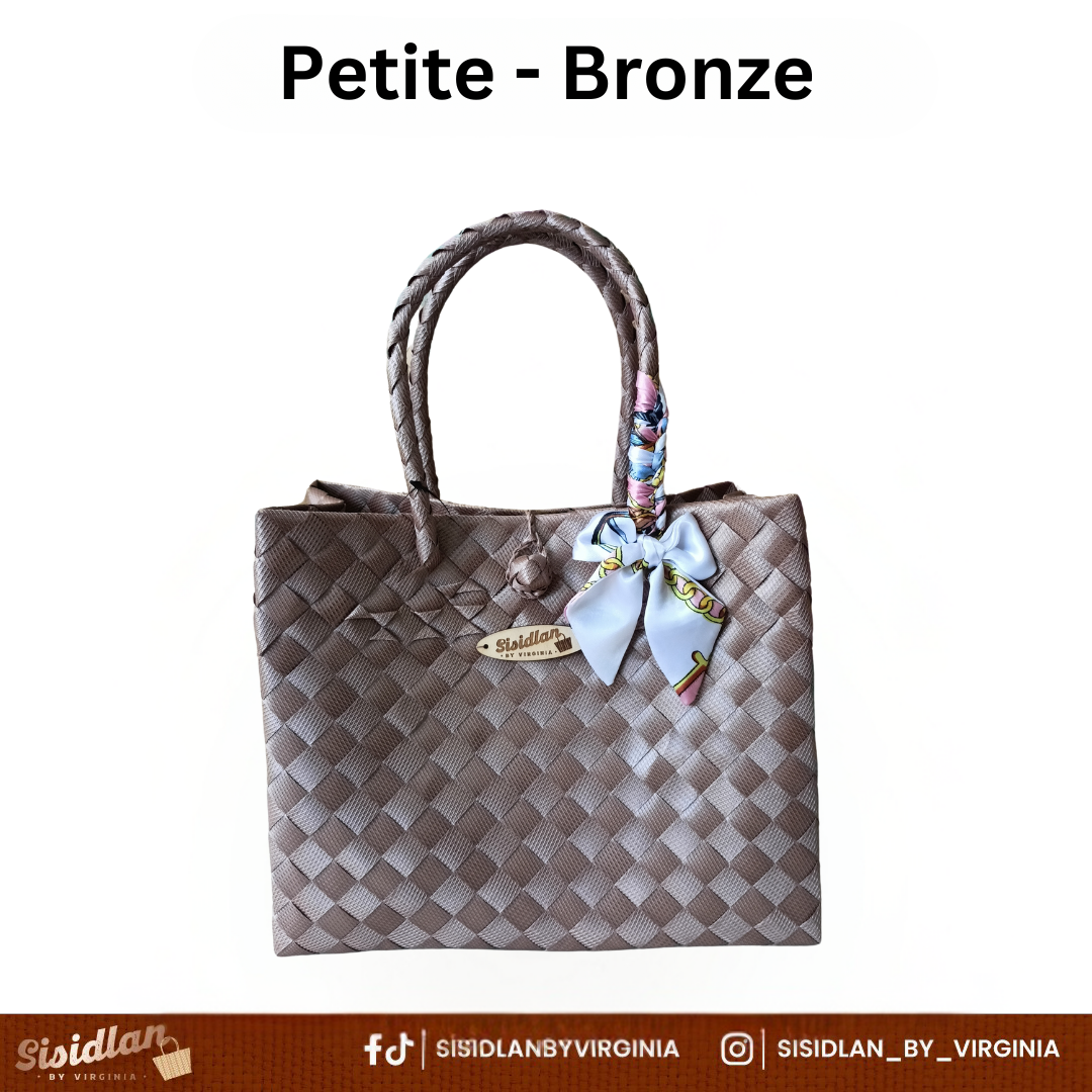 SISIDLAN'S PETITE HANDBAG