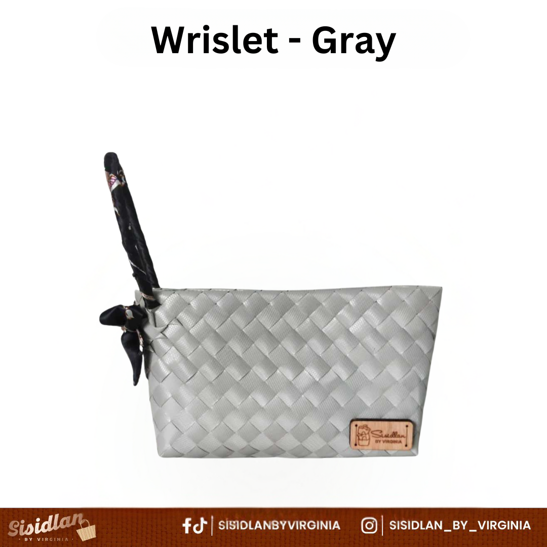 Sisidlan Wrislet