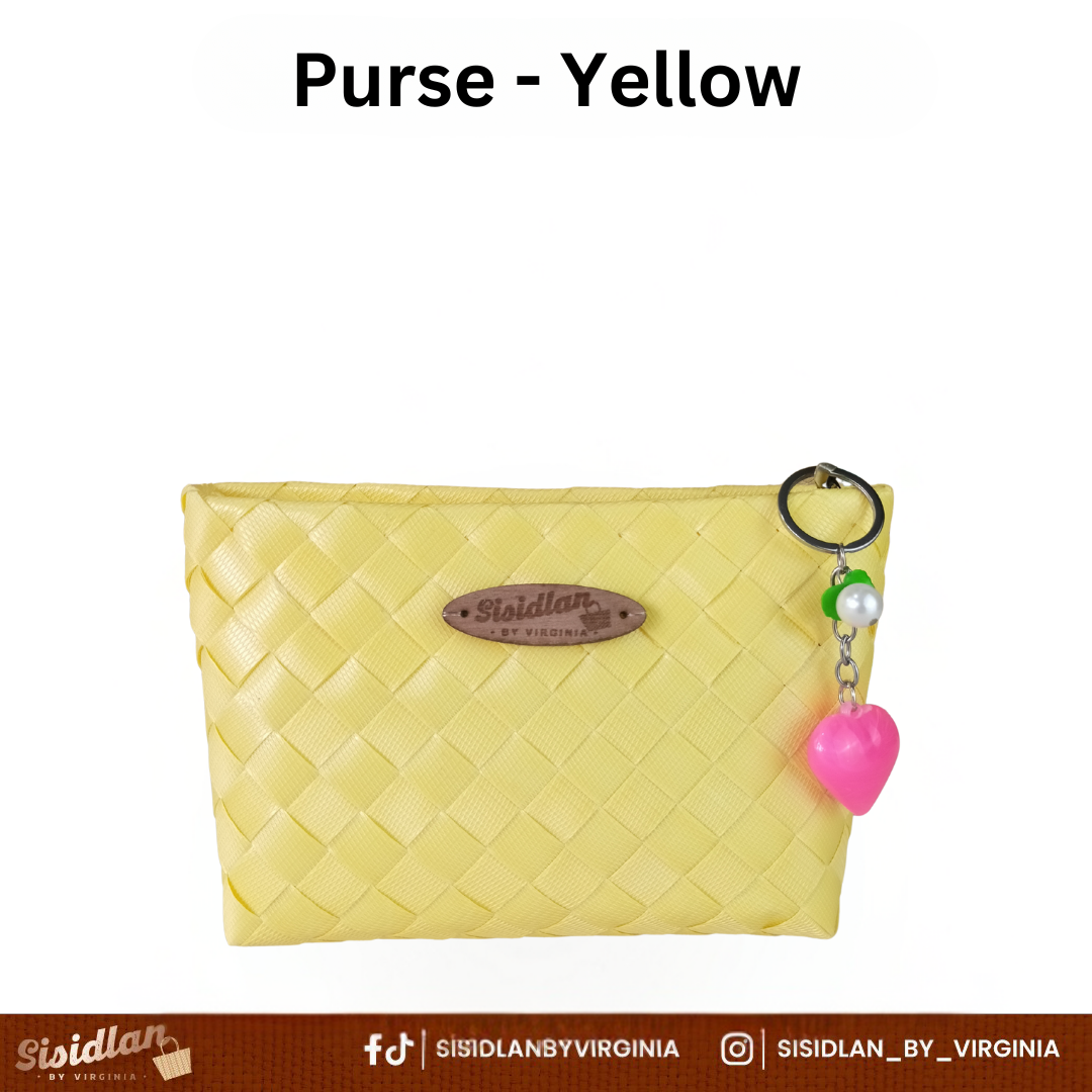 Sisidlan's Purse