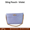 Sisidlan Camilla Sling Bag