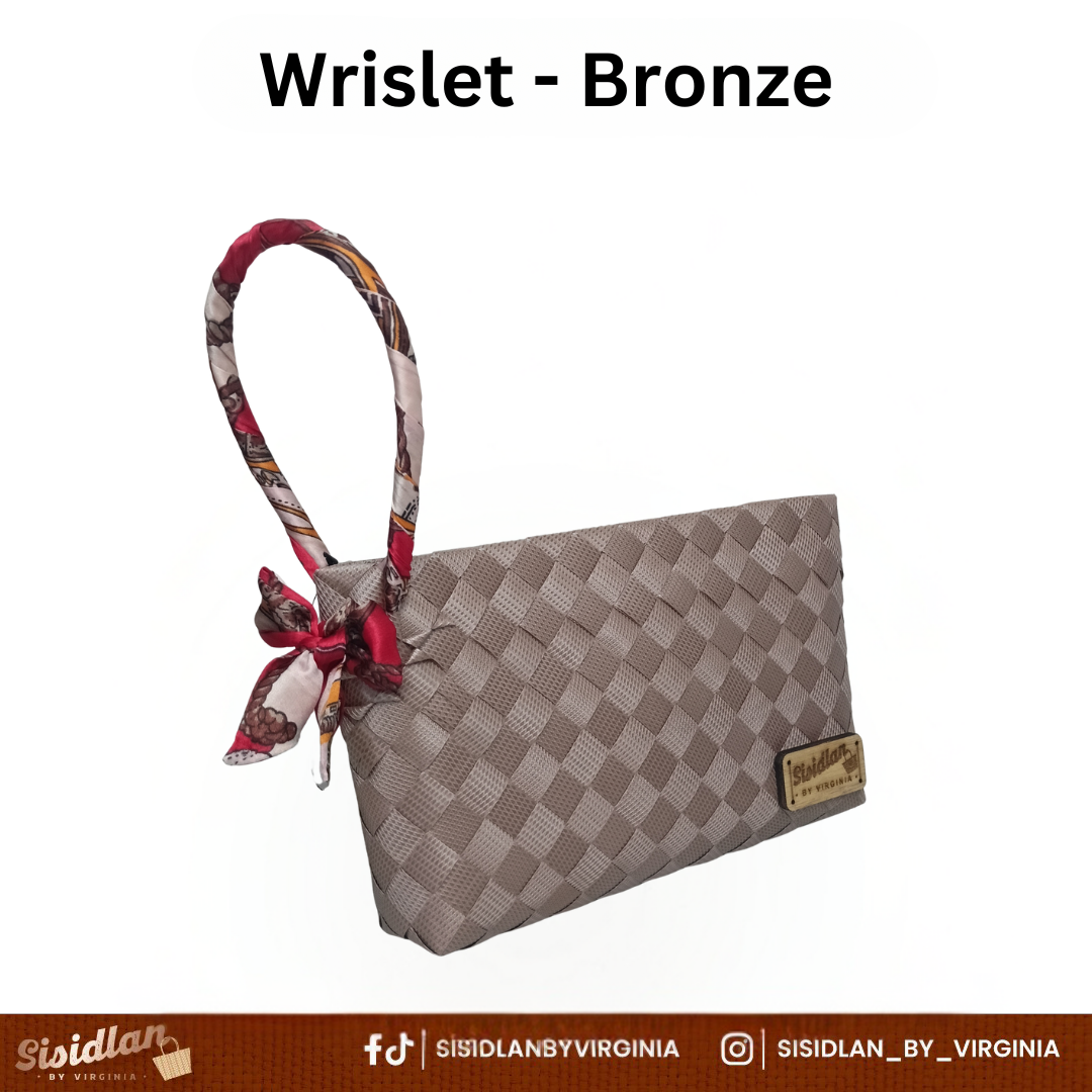 Sisidlan Wrislet