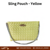 Sisidlan Camilla Sling Bag