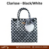SISIDLAN'S CLARISSE HANDBAG