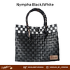 SISIDLAN'S NYMPHA HANDBAG