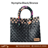 SISIDLAN'S NYMPHA HANDBAG
