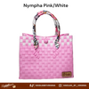 SISIDLAN'S NYMPHA HANDBAG
