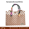 SISIDLAN'S NYMPHA HANDBAG