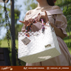 SISIDLAN'S NYMPHA HANDBAG
