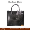 SISIDLAN'S PLAIN HANDBAG