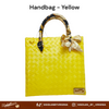 SISIDLAN'S PLAIN HANDBAG