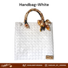 SISIDLAN'S PLAIN HANDBAG