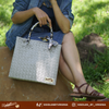 SISIDLAN'S PLAIN HANDBAG
