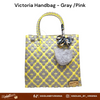 SISIDLAN'S VICTORIA HANDBAG
