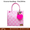 SISIDLAN'S VICTORIA HANDBAG
