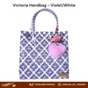 SISIDLAN'S VICTORIA HANDBAG