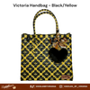 SISIDLAN'S VICTORIA HANDBAG
