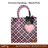 SISIDLAN'S VICTORIA HANDBAG