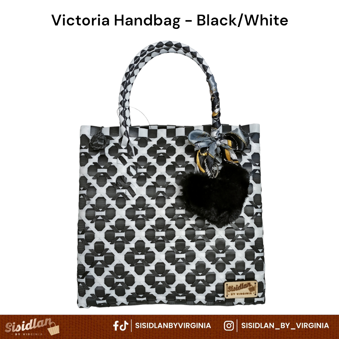 SISIDLAN'S VICTORIA HANDBAG