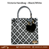 SISIDLAN'S VICTORIA HANDBAG