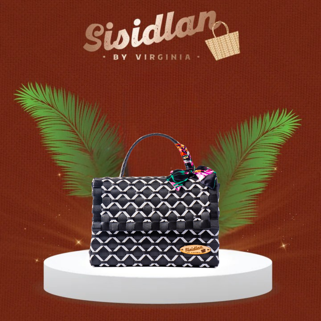 Sisidlan Rubie Sling Bag