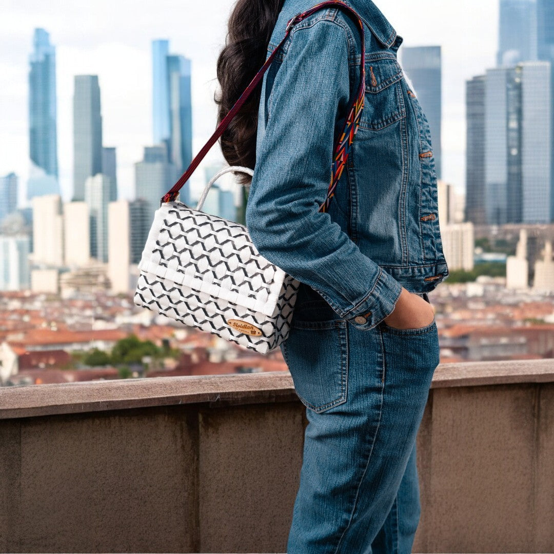 Sisidlan Rubie Sling Bag