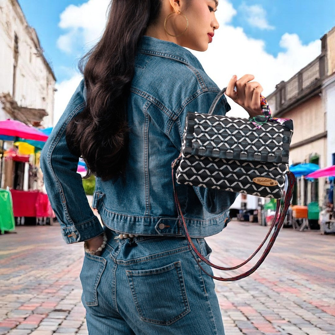 Sisidlan Rubie Sling Bag