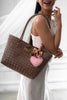 SISIDLAN'S HEILLY TOTE BAG