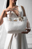 SISIDLAN'S WEDDING TOTE